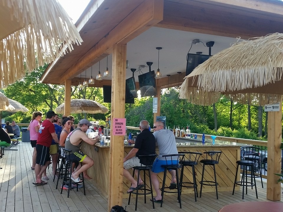 STL Sandbar Sports Complex St. Louis Volleyball, Cornhole, Washers